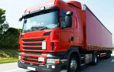 İstanbul Çumra Ambar Kargo