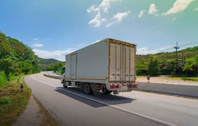 İstanbul ile Çumra Arası Bulaşık Makinesi Taşıma