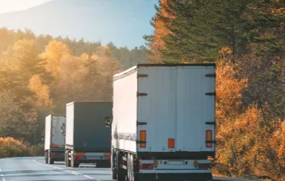 İstanbul ile Çumra Arası Klima Taşıma