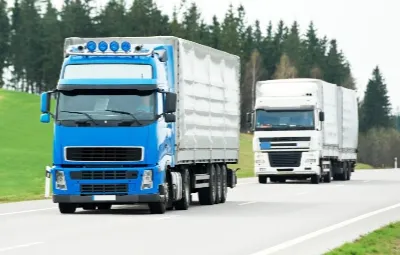 İstanbul ile Çumra Arası Eşya Taşıma